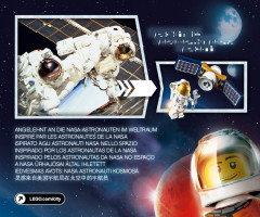 LEGO 60224 instructions page 53 – build guide