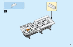 LEGO 60225 instructions page 25 – build guide