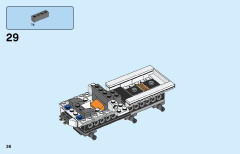 LEGO 60225 instructions page 36 – build guide