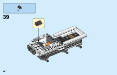 LEGO 60225 instructions page 46 – build guide
