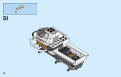 LEGO 60225 instructions page 14 – build guide