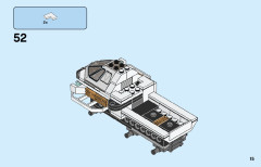 LEGO 60225 instructions page 15 – build guide
