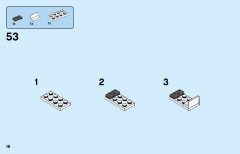 LEGO 60225 instructions page 16 – build guide