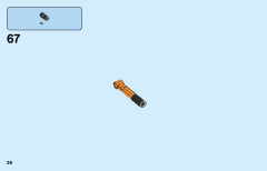 LEGO 60225 instructions page 26 – build guide