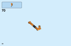 LEGO 60225 instructions page 28 – build guide