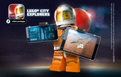 LEGO 60225 instructions page 44 – build guide