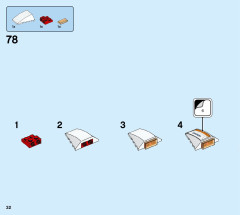 LEGO 60226 instructions page 32 – build guide
