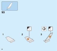 LEGO 60226 instructions page 46 – build guide