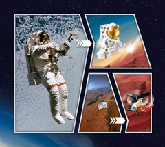 LEGO 60226 instructions page 52 – build guide