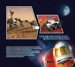 LEGO 60226 instructions page 53 – build guide