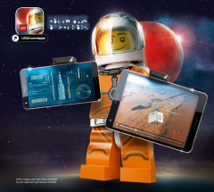 LEGO 60226 instructions page 54 – build guide