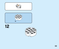 LEGO 60226 instructions page 33 – build guide