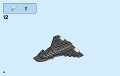 LEGO 60227 instructions page 16 – build guide