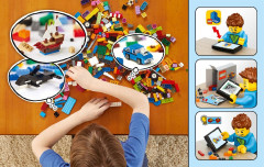 LEGO 60227 instructions page 37 – build guide