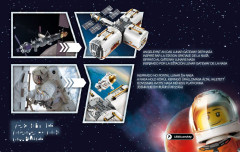 LEGO 60227 instructions page 38 – build guide