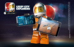 LEGO 60227 instructions page 44 – build guide