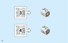 LEGO 60227 instructions page 12 – build guide
