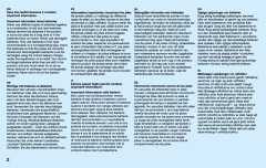 LEGO 60227 instructions page 2 – build guide