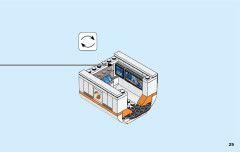 LEGO 60227 instructions page 29 – build guide