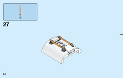 LEGO 60227 instructions page 34 – build guide