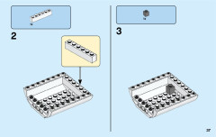 LEGO 60227 instructions page 37 – build guide