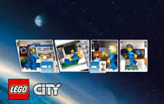 LEGO 60227 instructions page 63 – build guide