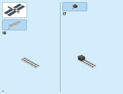 LEGO 60227 instructions page 10 – build guide