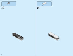 LEGO 60227 instructions page 12 – build guide