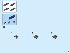 LEGO 60227 instructions page 15 – build guide