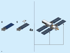 LEGO 60227 instructions page 16 – build guide