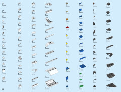 LEGO 60227 instructions page 22 – build guide
