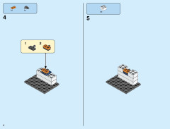 LEGO 60227 instructions page 4 – build guide