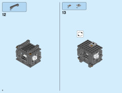 LEGO 60227 instructions page 8 – build guide