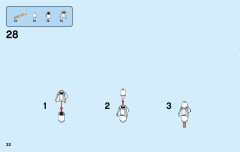 LEGO 60228 instructions page 32 – build guide