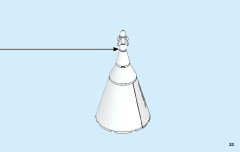 LEGO 60228 instructions page 33 – build guide