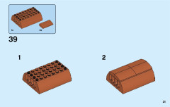 LEGO 60228 instructions page 31 – build guide