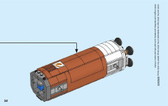 LEGO 60228 instructions page 32 – build guide