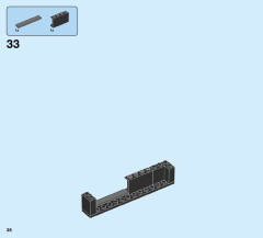 LEGO 60228 instructions page 38 – build guide
