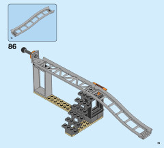 LEGO 60228 instructions page 15 – build guide