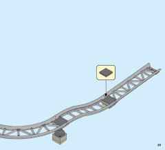 LEGO 60228 instructions page 23 – build guide