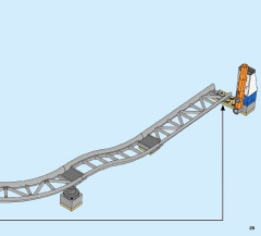 LEGO 60228 instructions page 29 – build guide