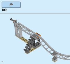 LEGO 60228 instructions page 36 – build guide