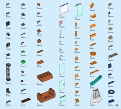 LEGO 60228 instructions page 53 – build guide
