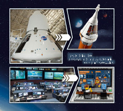 LEGO 60228 instructions page 58 – build guide