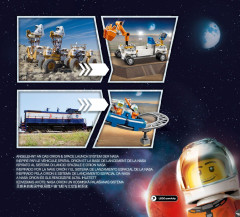 LEGO 60228 instructions page 59 – build guide