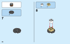 LEGO 60229 instructions page 26 – build guide