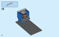LEGO 60229 instructions page 30 – build guide