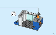 LEGO 60229 instructions page 47 – build guide