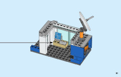 LEGO 60229 instructions page 51 – build guide