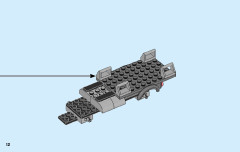 LEGO 60229 instructions page 12 – build guide